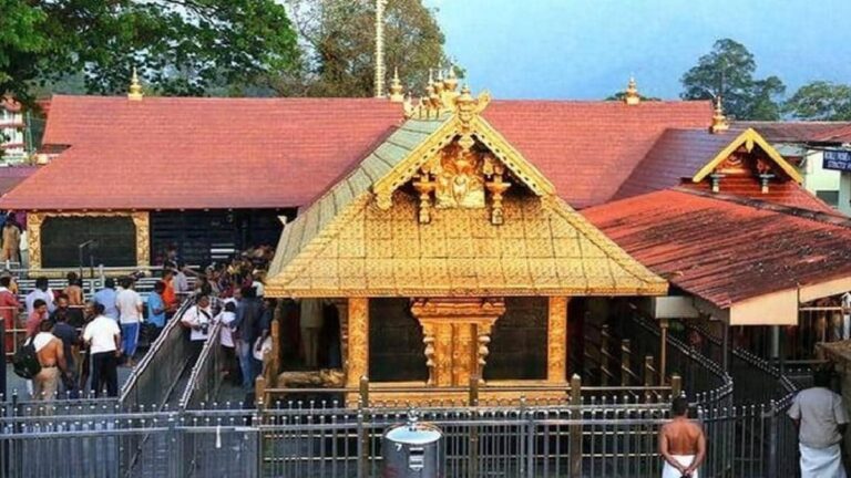 केरल धर्म यात्रा: सबरीमला से मंजेश्वरम् तक आस्था का मार्ग