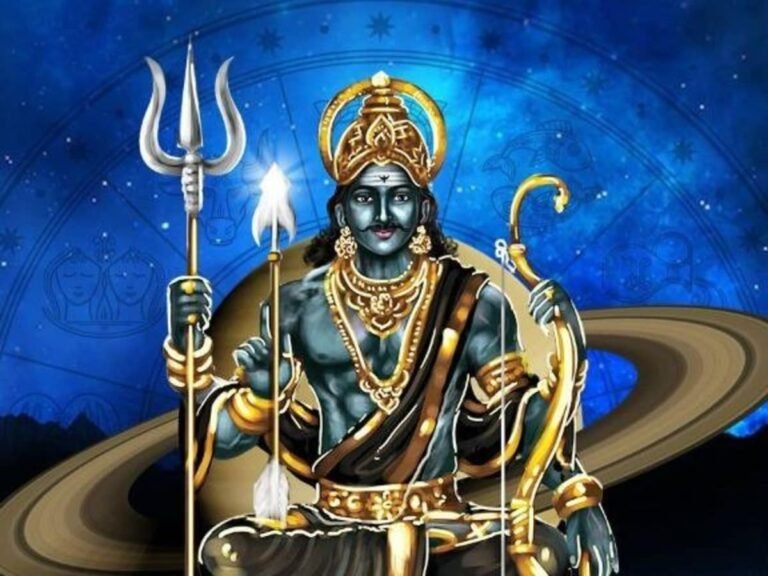 शनि की साढ़ेसाती: एक ग्रह, तीन चरण और जीवन के सबक