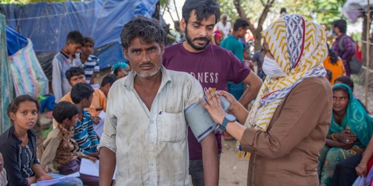 पंजाब: गैर-संचारी रोगों (NCDs) से स्वास्थ्य और आर्थिक संकट बढ़ा