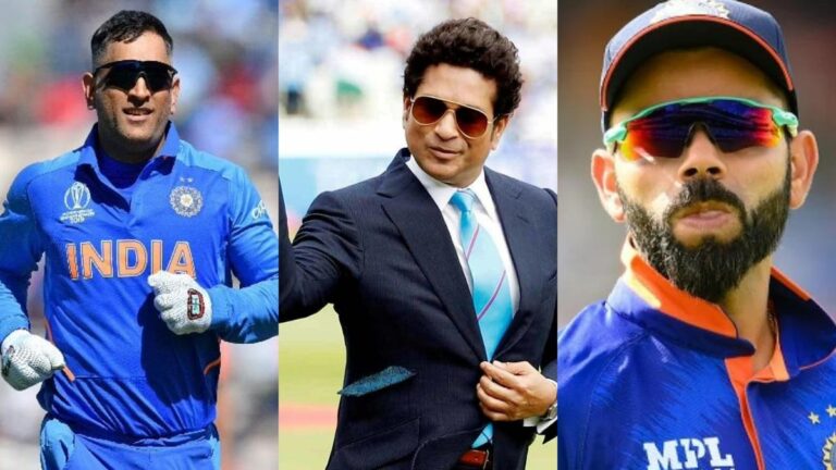 दुनिया के सबसे अमीर क्रिकेटर: मैदान के सितारे, दौलत के बादशाह