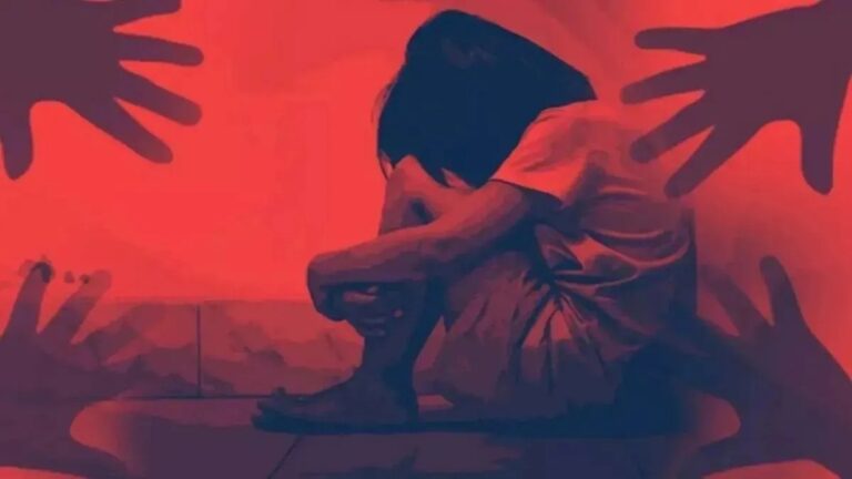 गाजियाबाद में नाबालिग छात्रा के साथ दुष्कर्म, चार नाबालिग हिरासत में