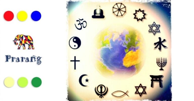 सर्व धर्म समभाव: भारत की आत्मा में बसा एकता का संदेश