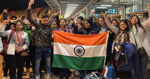 ऑपरेशन गंगा