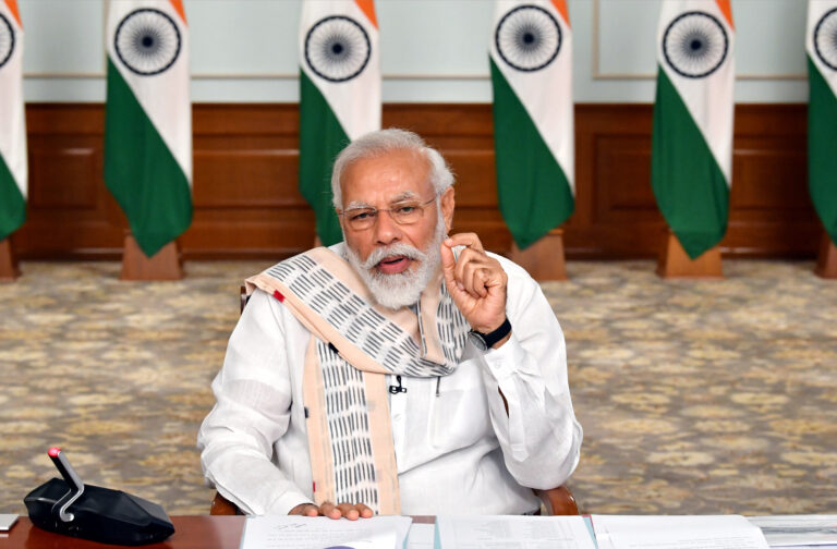 PM मोदी ने बंटवारे की त्रासदी को याद किया, एकता और सौहार्द को मजबूत करने का आह्वान