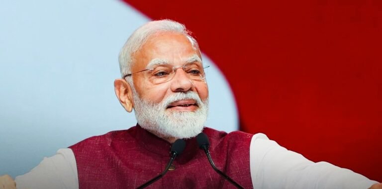 खेलो इंडिया और डिजिटल इंडिया के जरिए मोदी सरकार का ग्रामीण और खेल प्रतिभाओं को बढ़ावा