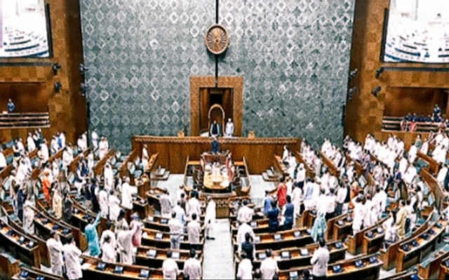 लोकतंत्र की हत्या का आधिकारिक मसौदा: नया विधेयक प्रधानमंत्री को संवैधानिक तानाशाह बनाने की साज़िश”