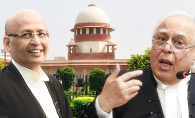 बिहार SIR विवाद: सुप्रीम कोर्ट ने राजनीतिक दलों से पूछा– मतदाता सूची से गायब नामों पर क्यों चुप?