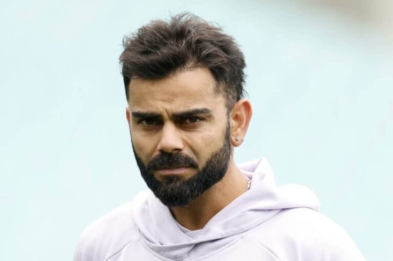 किंग कोहली की – रिटायरमेंट की अफ़वाहें उड़ाने वालों को करारा जवाब, BCCI तक गूंजा संदेश