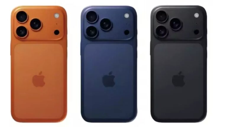 iPhone 17 Pro Max आ रहा है: 9 सितंबर को Apple का नया प्रीमियम फ़ोन, जानें सभी फीचर्स