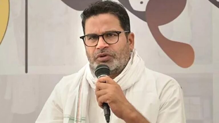 बिहार चुनाव 2025: प्रशांत किशोर का बड़ा दांव, कहा– “अगर 40% हिंदू और 20% मुसलमान साथ आ जाएं तो राजनीति बदल जाएगी”