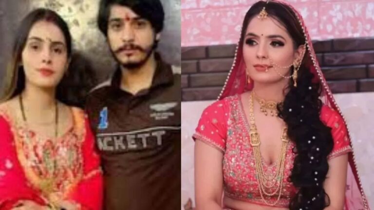 नोएडा ‘दहेज हत्या’ केस में बड़ा ट्विस्ट!