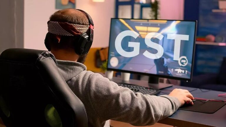 GST पुनर्गठन योजना: ऑनलाइन गेमिंग को सबसे ऊँचे टैक्स स्लैब में लाने की तैयारी