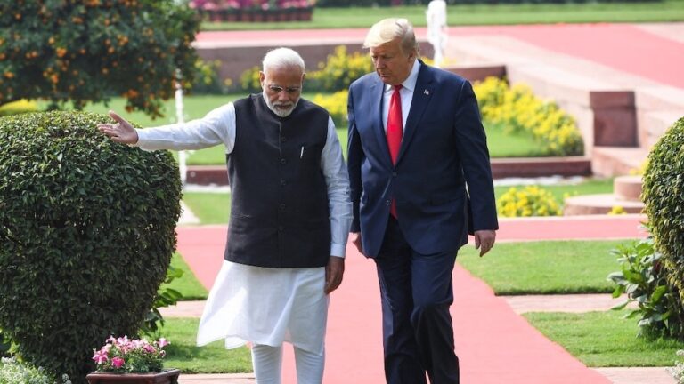 UNGA में शामिल होंगे मोदी, ट्रम्प से होगी टैरिफ विवाद पर अहम मुलाकात