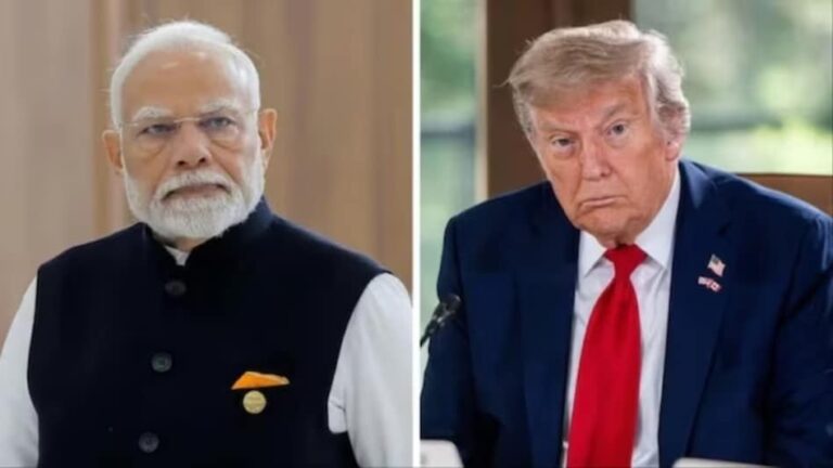 अमेरिका की दादागिरी पर भारत का पलटवार: डाक सेवाएं 25 अगस्त से बंद