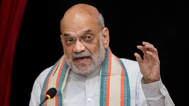 जम्मू-कश्मीर में तबाही, बाढ़ और भूस्खलन से जूझती घाटी – अमित शाह का अहम दौरा