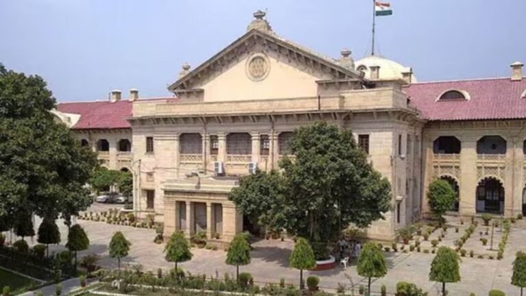 बेलगाम ताकत का इस्तेमाल नहीं कर सकती पुलिस : इलाहाबाद हाईकोर्ट