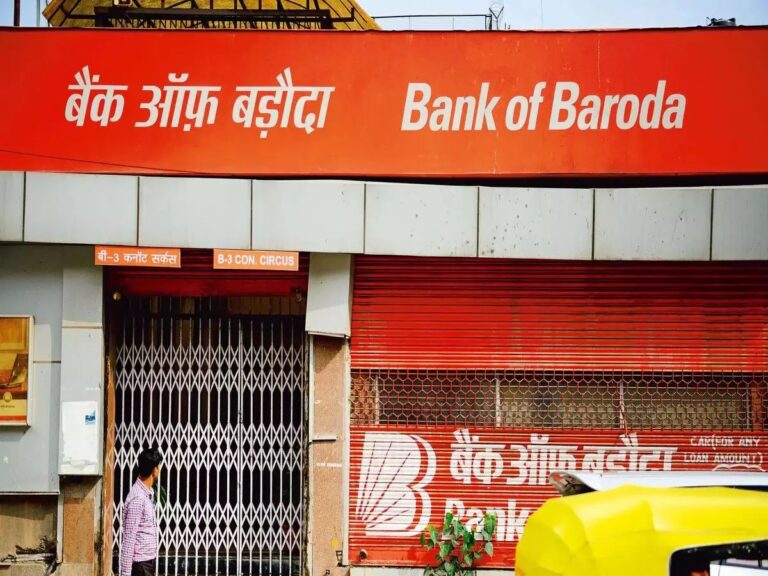 बैंक ऑफ बड़ौदा का ‘बॉब एफएक्सवन’ लॉन्च: डिजिटल फॉरेक्स में “स्मार्ट मूव”