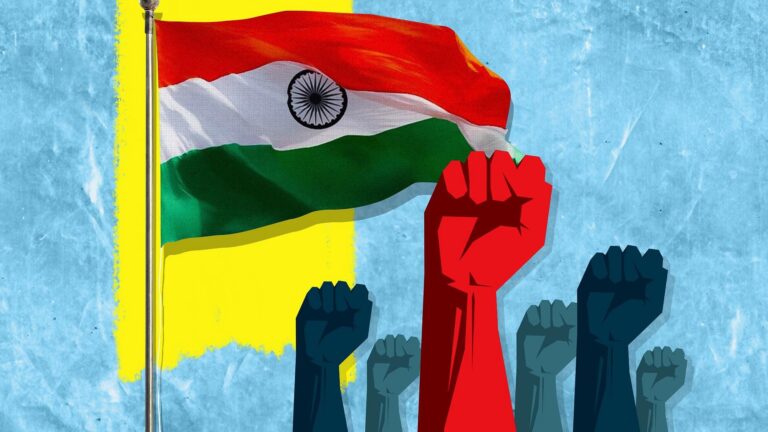 भारत में संस्कृति और राजनीति: चुनावी अभियानों में सांस्कृतिक प्रतीकों की शक्ति