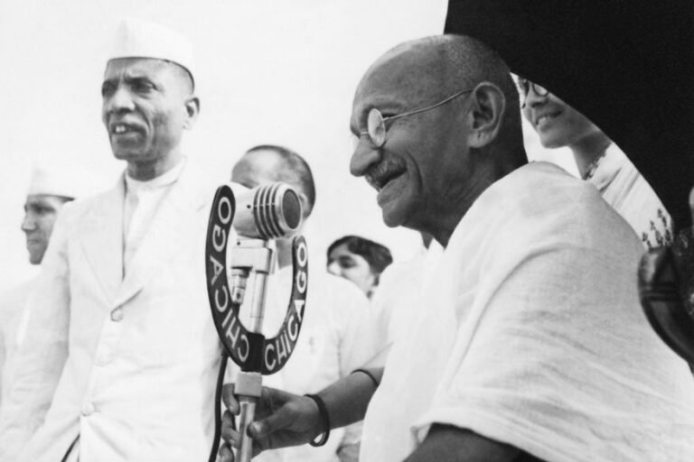 महात्मा गांधी की हत्या भारतीय इतिहास का वह काला अध्याय है, जिसे केवल “आतंकवाद” कहकर परिभाषित नहीं किया जा सकता : उमा भारती