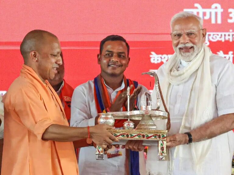 भगवान शिव की कृपा से पूरा किया पहलगाम हमले का बदला: प्रधानमंत्री मोदी