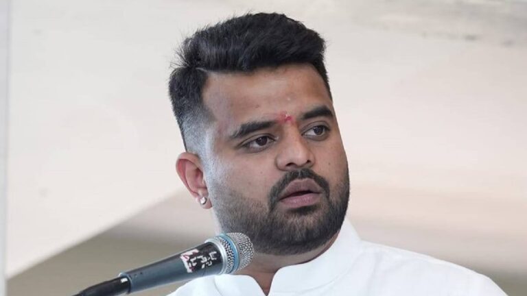 पूर्व पीएम देवेगौड़ा के पोते प्रज्वल रेवन्ना बलात्कार मामले में दोषी करार