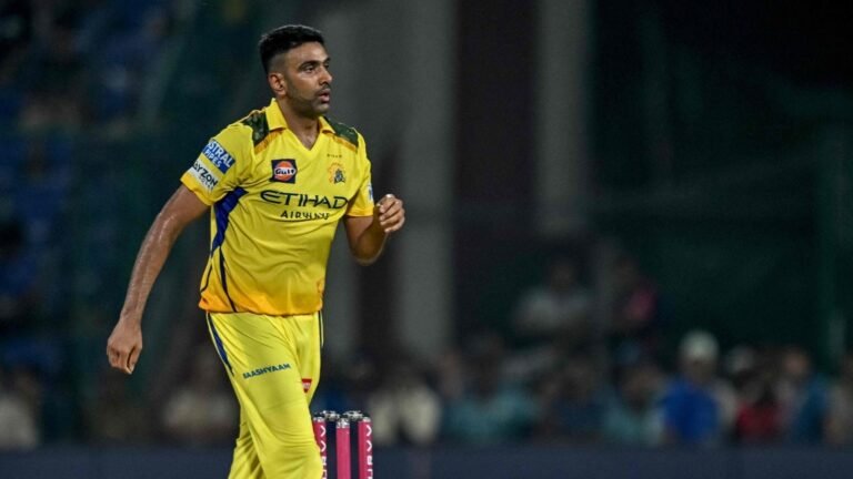 IPL को अलविदा: आर अश्विन ने संन्यास का ऐलान कर कहा– “हर अंत की एक नई शुरुआत होती है”