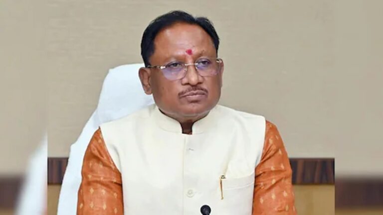 छत्तीसगढ़ में दो ननों की गिरफ्तारी पर सीएम विष्णुदेव साय बोले – “कानून अपना काम कर रहा है”