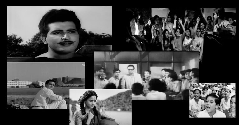 कंटेंट इज़ किंग: स्क्रिप्ट चमकाती है फिल्में, चेहरे डालते हैं जान, मधुर बनाती है संगीत