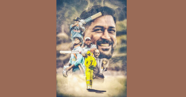 धोनी 2026 टी20 वर्ल्ड कप में टीम इंडिया से जुड़ेंगे?