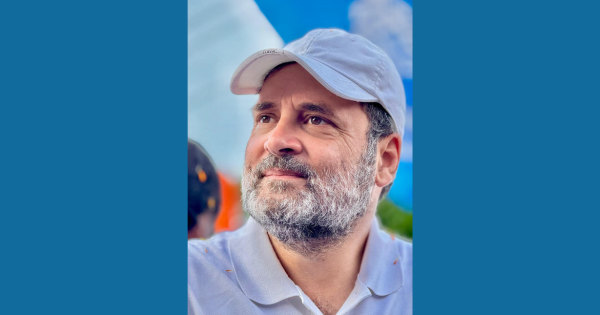 लोकतंत्र की हत्या: राहुल गांधी ने PM-सीएम हटाने वाले विधेयकों को ‘मध्यकालीन तानाशाही’ करार दिया