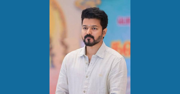 “शेर अकेला ही मैदान मारता है… विजय का ऐलान – 2026 चुनाव में DMK और BJP से दूरी, जनता ही मेरा असली गठबंधन”