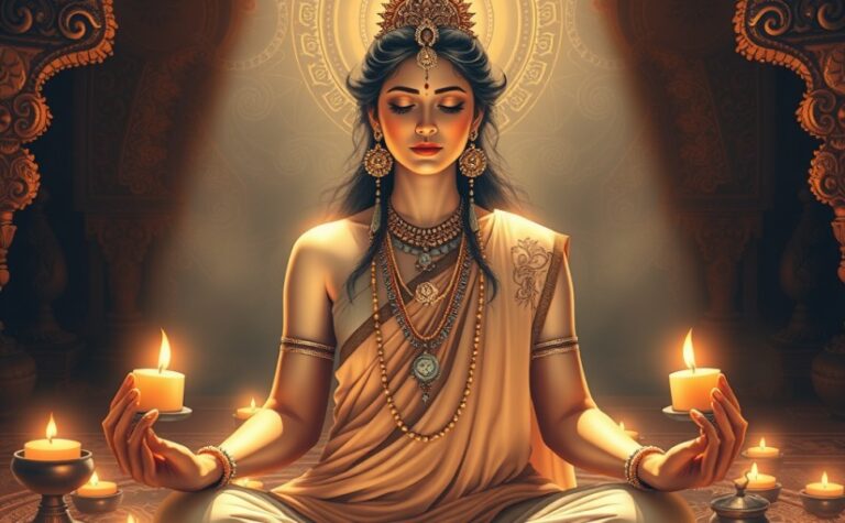कामुकता: इंद्रियों के माध्यम से जीवन का सौंदर्य और आनंद