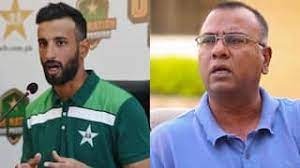 भारत से मत भिड़ो, इतना बुरा मारेंगे वो…”: वेस्टइंडीज से हार के बाद पूर्व क्रिकेटर बासित अली