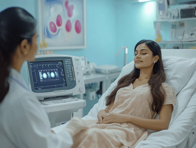 गर्भधारण की सुनहरी कुंजी: सही समय, सही तरीका और स्वस्थ जीवनशैली से सच करें मातृत्व का सपना