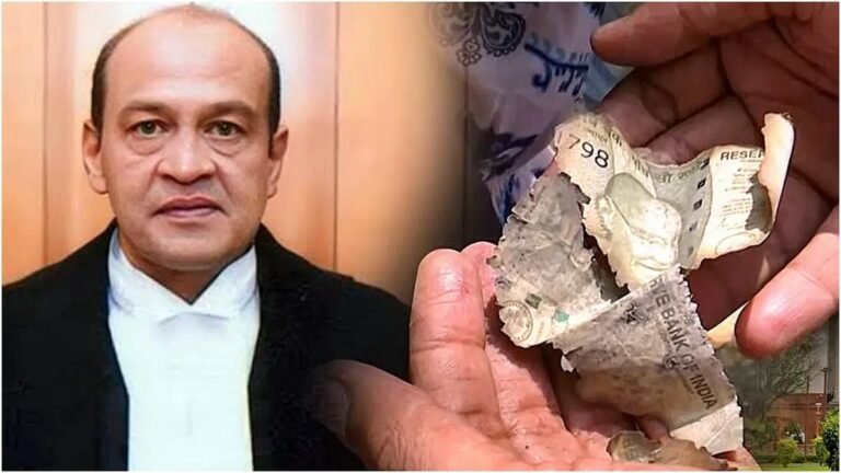 न्यायमूर्ति वर्मा नकदी प्रकरण: लोकसभा अध्यक्ष ने बनाई तीन सदस्यीय जांच समिति, पद से हटाने की प्रक्रिया शुरू