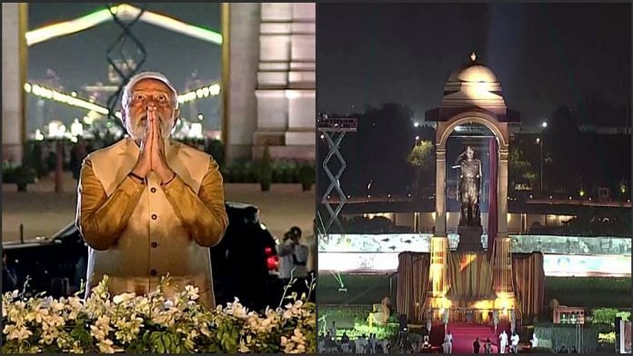 6 अगस्त को प्रधानमंत्री मोदी करेंगे ‘कर्तव्य भवन’ का उद्घाटन, सेंट्रल विस्टा परियोजना का पहला चरण पूरा