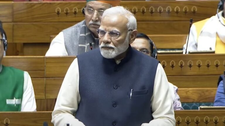 TMC का बड़ा हमला: “अगर SIR पूरे देश में लागू हुआ तो पीएम को देना होगा इस्तीफा”