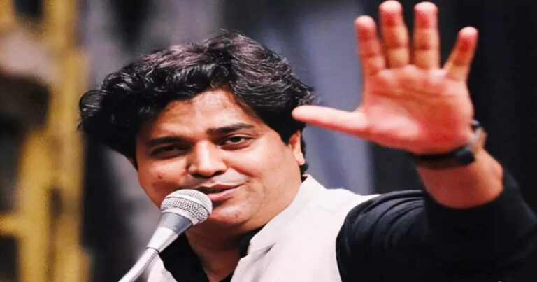 राहुल की वोट चोरी लड़ाई से सरकार-चुनाव आयोग में हड़कंप: इमरान प्रतापगढ़ी