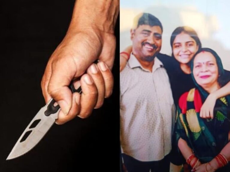 दिल्ली के नेब सराय में त्रिपल मर्डर: एक ही घर से बरामद हुईं तीन लाशें, बेटे ने किया खुलासा