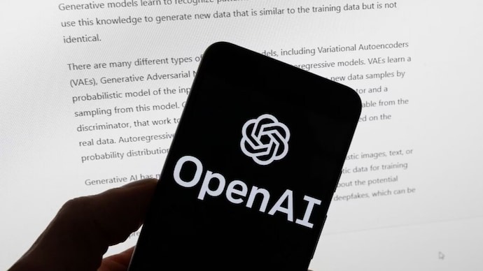 OpenAI ने भारत में अपनी पहली शाखा स्थापित की, नई दिल्ली में जल्द खुलेगा कार्यालय
