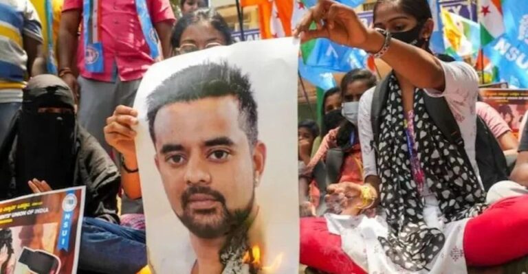 400 वीडियो, 4 रेप केस, सत्ता का नशा और दोहरी उम्रकैद: प्रज्वल रेवन्ना कांड की पूरी पड़ताल