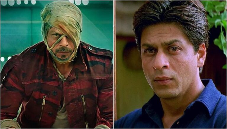 शाहरुख़ खान को ‘जवान’ के लिए पहला नेशनल अवॉर्ड, फैंस बोले – ‘देवदास’ से ‘स्वदेस’ तक देर से मिला सम्मान