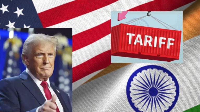 ट्रंप के टैरिफ से तेल संकट: भारत की नीति, कीमत और प्रतिष्ठा की अग्निपरीक्षा