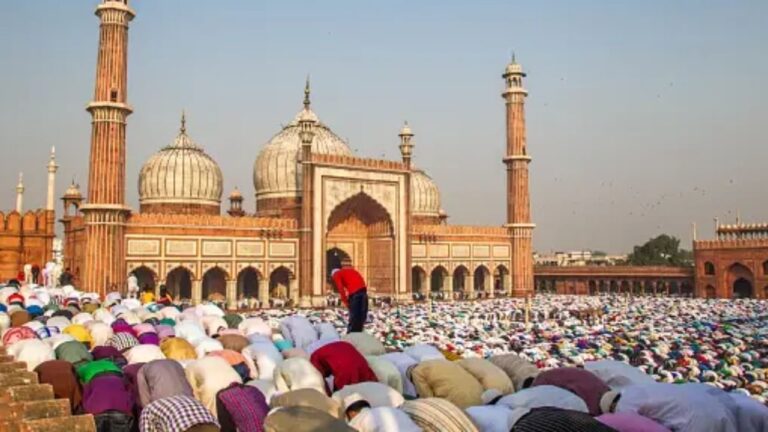 इस्लाम में जुमा की नमाज़ का महत्व और उसका आध्यात्मिक संदेश