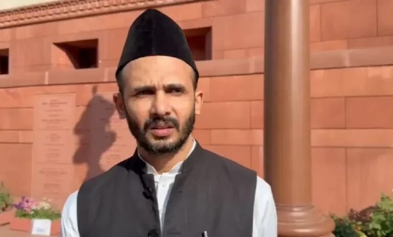 इलाहाबाद हाईकोर्ट ने संभल से सांसद जियाउर्रहमान बर्क को दी बड़ी राहत