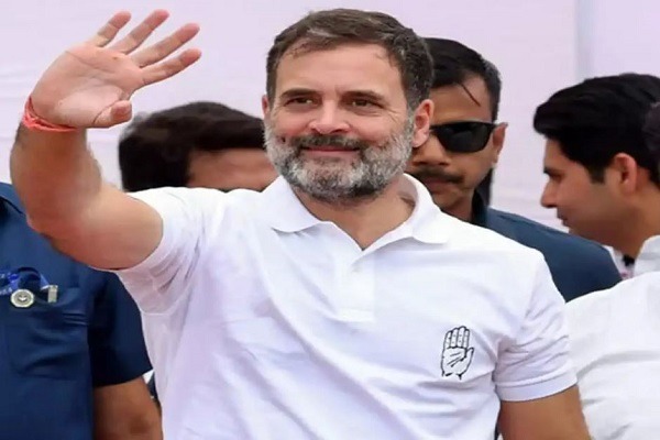 राहुल गांधी को बड़ी राहत, मानहानि केस में चाईबासा कोर्ट से मिली जमानत
