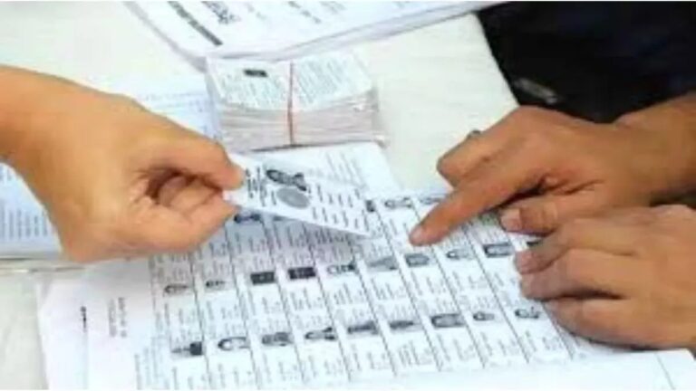 बिहार SIR की चोट के बाद पूरे देश में वोटर लिस्ट संशोधन: चुनौती, भरोसा और आयोग की साख