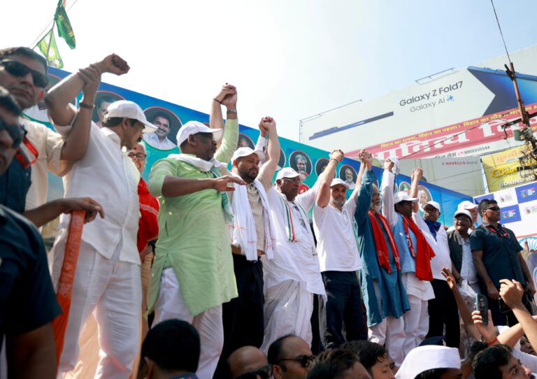 बिहार चुनाव में महागठबंधन का बढ़ता कुनबा, JMM और RLJP की एंट्री से विपक्ष को नई ऊर्जा