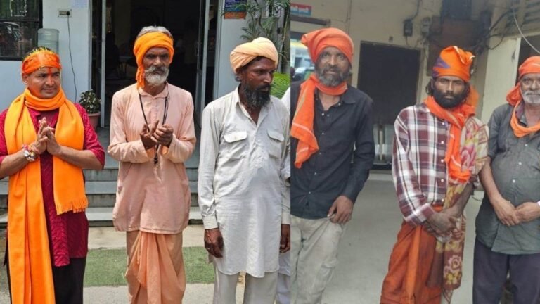 नकली बाबाओं का धंधा और समाज की खामोशी: आखिर कब टूटेगा पाखंड का जाल?