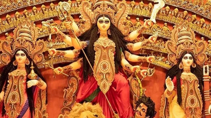 ममता बनर्जी ने शुरू किया दुर्गा पूजा उद्घाटन अभियान, पांच दिन में 3,000 पंडालों का दौरा